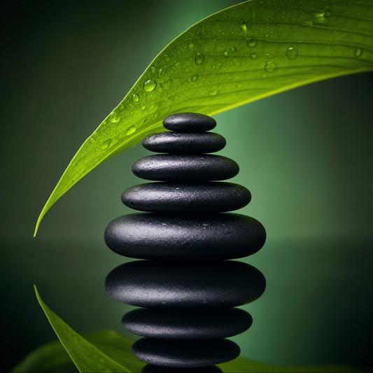 L-Theanine: Calm Focus Without the Crash