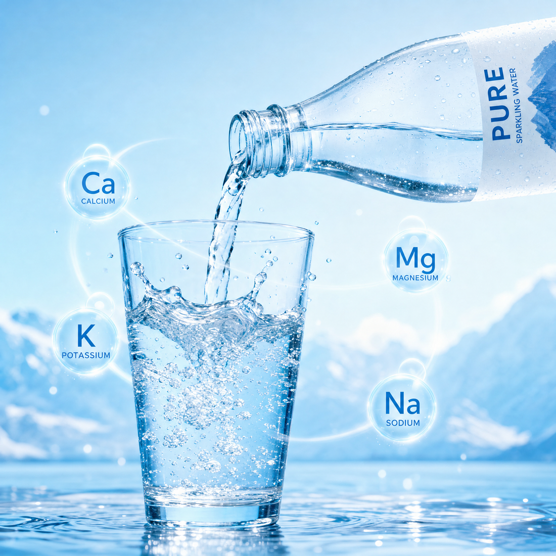 Taurine: The Multi-System Amino Acid in Formulae