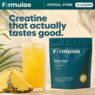 Booty Booster (Tropical Flavour)