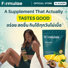 Formulae All In One Daily Supplement (Tropical Flavour)