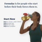 Formulae supplement 2-pack and 3-pack bundle options shown side by side